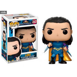 Marvel, Thor Ragnarok Pop!...