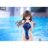 PRE ORDER - Rent-A-Girlfriend - Mizuhara Chizuru figure Light Blue Line, Swimwear