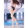 PRE ORDER - Rent-A-Girlfriend - Mizuhara Chizuru figure Light Blue Line, Swimwear