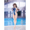 PRE ORDER - Rent-A-Girlfriend - Mizuhara Chizuru figure Light Blue Line, Swimwear