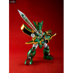 Mado King Granzort - Figure...