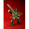 Mado King Granzort - Figure Super Granzort Okawara Kunio Color Ver., Variable Action