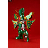 Mado King Granzort - Figure Super Granzort Okawara Kunio Color Ver., Variable Action