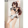 PREORDER - Rent-A-Girlfriend - Mizuhara Chizuru figure, Maid Bikini ni Okigae