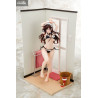 PREORDER - Rent-A-Girlfriend - Mizuhara Chizuru figure, Maid Bikini ni Okigae