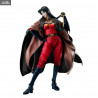 Mobile Suit Gundam 0083 Stardust Memory - Cima Garahau figure, GGG