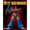 PRE ORDER - Transformers - Figure Optimus Prime Comic Book Edition, MDLX