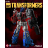 PRE ORDER - Transformers - Figure Optimus Prime Comic Book Edition, MDLX