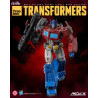 PRE ORDER - Transformers - Figure Optimus Prime Comic Book Edition, MDLX
