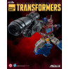 PRE ORDER - Transformers - Figure Optimus Prime Comic Book Edition, MDLX