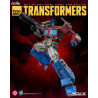 PRE ORDER - Transformers - Figure Optimus Prime Comic Book Edition, MDLX