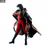 Mobile Suit Gundam 0083 Stardust Memory - Cima Garahau figure, GGG