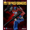 PRE ORDER - Transformers - Figure Optimus Prime Comic Book Edition, MDLX