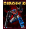 PRE ORDER - Transformers - Figure Optimus Prime Comic Book Edition, MDLX