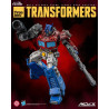 PRE ORDER - Transformers - Figure Optimus Prime Comic Book Edition, MDLX