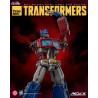 PRE ORDER - Transformers - Figure Optimus Prime Comic Book Edition, MDLX