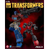 PRE ORDER - Transformers - Figure Optimus Prime Comic Book Edition, MDLX