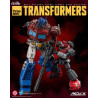 PRE ORDER - Transformers - Figure Optimus Prime Comic Book Edition, MDLX