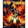 PRE ORDER - Transformers - Figure Optimus Prime Comic Book Edition, MDLX