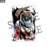 Mobile Suit Gundam 0083 Stardust Memory - Cima Garahau figure, GGG