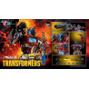 PRE ORDER - Transformers - Figure Optimus Prime Comic Book Edition, MDLX