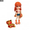 One Piece- Figurine Nami, P.O.P x Pinky:st Street