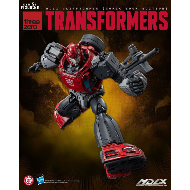 PRE ORDER - Transformers -...