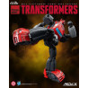 PRE ORDER - Transformers - Figure Cliffjumper Comic Book Edition, MDLX