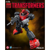 PRE ORDER - Transformers - Figure Cliffjumper Comic Book Edition, MDLX
