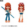 One Piece- Figurine Nami, P.O.P x Pinky:st Street