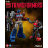 PRE ORDER - Transformers - Figure Cliffjumper Comic Book Edition, MDLX