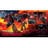 PRE ORDER - Transformers - Figure Cliffjumper Comic Book Edition, MDLX