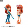 One Piece- Figurine Nami, P.O.P x Pinky:st Street