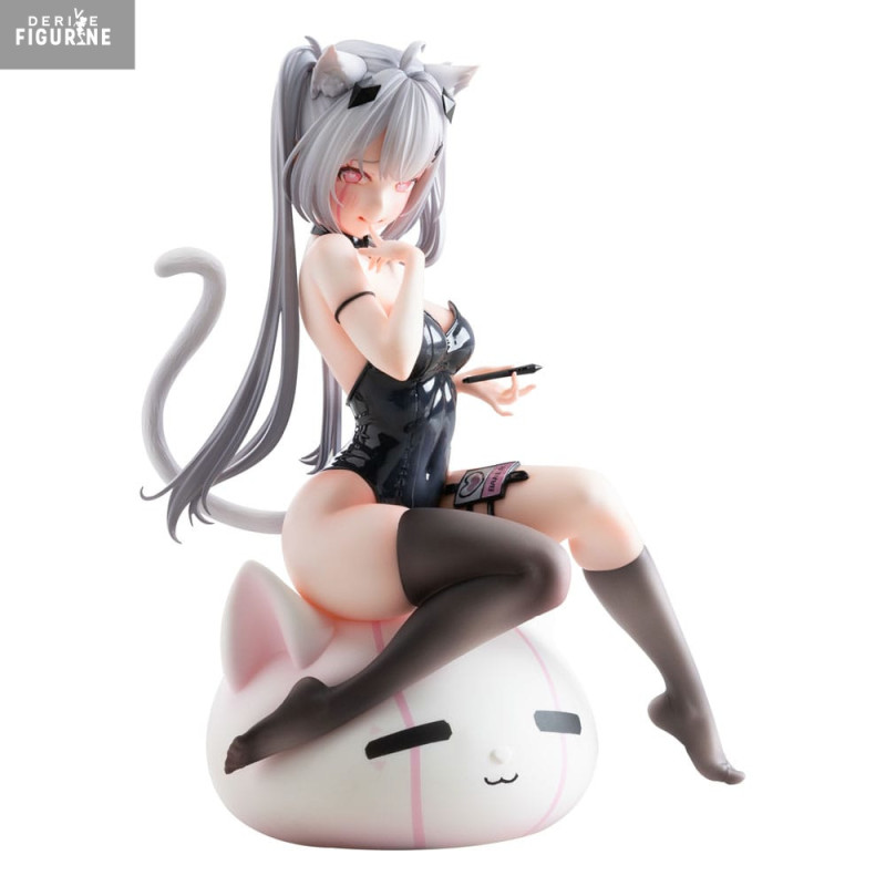 PRE ORDER - Original Character - Banle001 figure