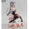 PRE ORDER - Original Character - Banle001 figure