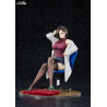 PRE ORDER - Original Character - The Sulky School Nurse figure Illustrated by Keso Shirou