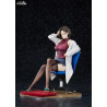 PRE ORDER - Original Character - The Sulky School Nurse figure Illustrated by Keso Shirou