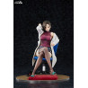 PRE ORDER - Original Character - The Sulky School Nurse figure Illustrated by Keso Shirou