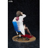 PRE ORDER - Original Character - The Sulky School Nurse figure Illustrated by Keso Shirou