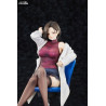 PRE ORDER - Original Character - The Sulky School Nurse figure Illustrated by Keso Shirou