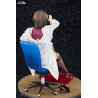 PRE ORDER - Original Character - The Sulky School Nurse figure Illustrated by Keso Shirou