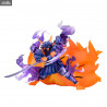 Boruto Naruto Next Generation - Kurama Susano figure, Precious G.E.M. Series