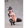 PREORDER - Original Character - Dragon Chinese Dress Sugata no Ane no Tomodachi Illustrated by Daiki Kase figure
