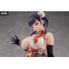 PREORDER - Original Character - Dragon Chinese Dress Sugata no Ane no Tomodachi Illustrated by Daiki Kase figure