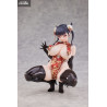 PREORDER - Original Character - Dragon Chinese Dress Sugata no Ane no Tomodachi Illustrated by Daiki Kase figure