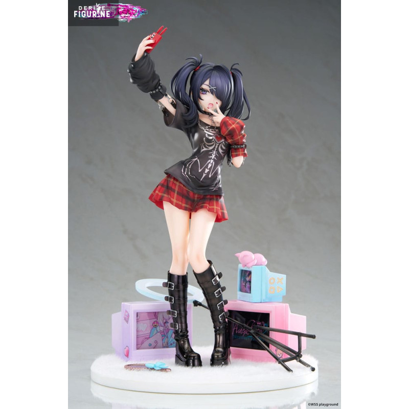 PRE ORDER - Needy Streamer Overload - Ame-chan figure