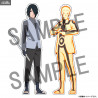 Boruto Naruto Next Generation - Kurama Susano figure, Precious G.E.M. Series
