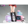 PRE ORDER - Needy Streamer Overload - Ame-chan figure