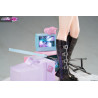 PRE ORDER - Needy Streamer Overload - Ame-chan figure