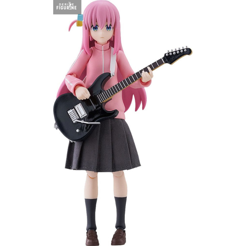 PREORDER - Bocchi the Rock - Hitori Gotoh figure, Figma
